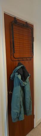 Image 3 of £5 Over Door Airer - Good condition