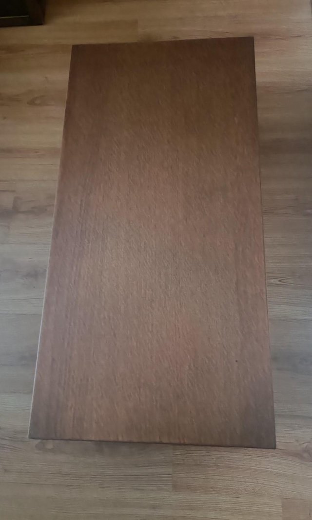 Ottoman in very good condition
