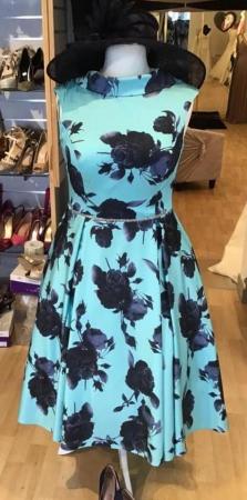 Image 1 of Stunning Veromia Dress Size 16