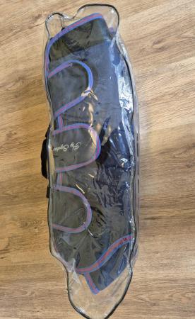 Image 2 of HY Signature Travel Boots Full Size