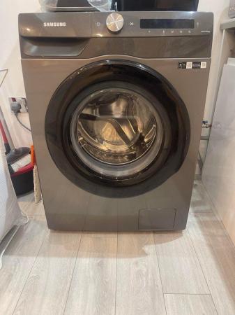 Image 1 of SAMSUNG washing machine with 3 years Repair and Care Plan
