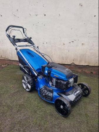 Image 3 of lawn mower servicing and repairs + sales