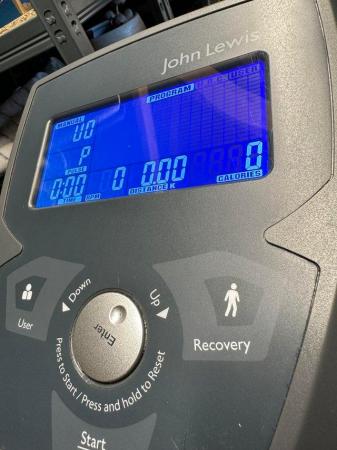 Image 2 of Cross Trainer for sale JL Brand PRICE DROP