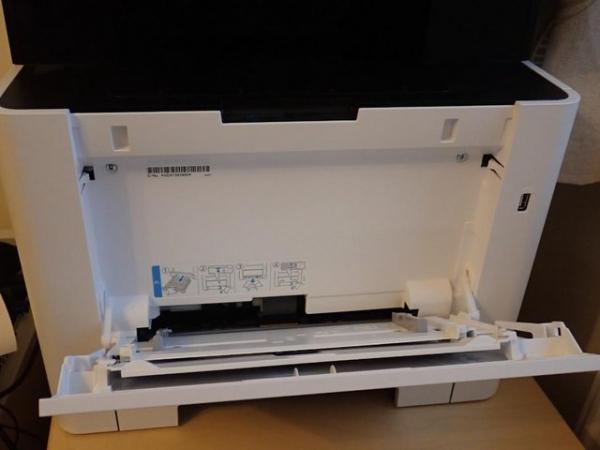 Image 4 of Kyocera ECOSYSM5521cdn A4 Colour Multifunction Laser Printer
