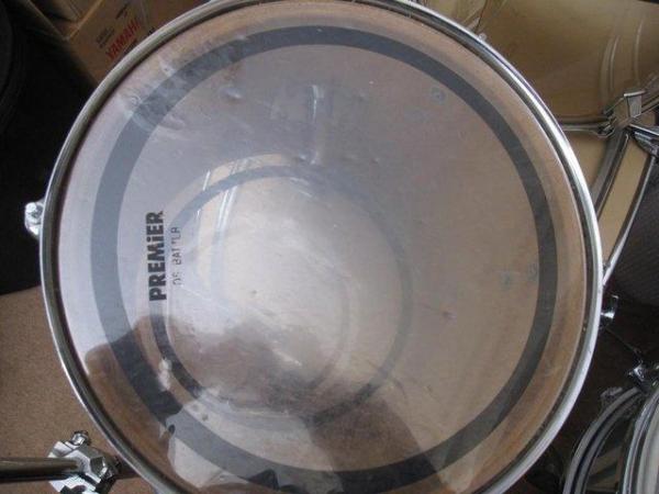 Image 7 of Olympic drum kit used but in good condition