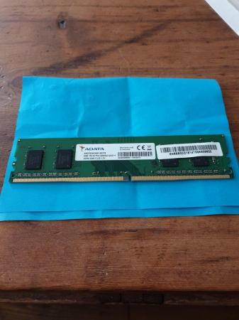 Image 2 of Ddr4 ram 3200aa for desktop pc