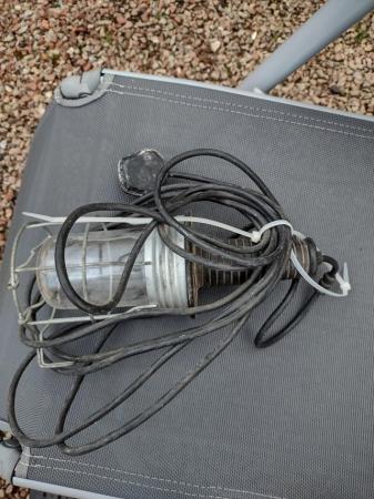 Image 3 of Inspection lamp for sale