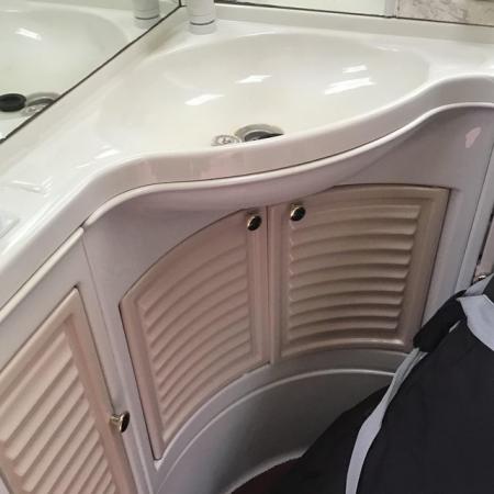 Image 2 of Swift challenger Touring Caravan5/490 LUX for sale
