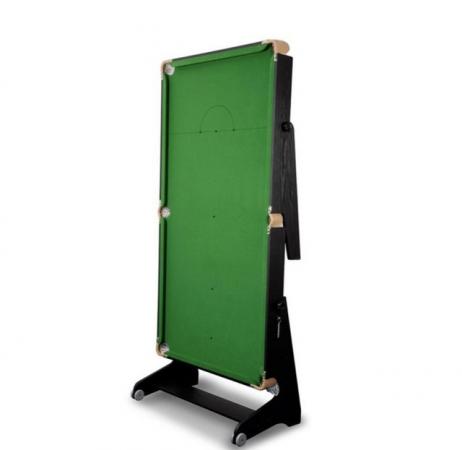 Image 1 of Snooker table 5 ft with all the accessories