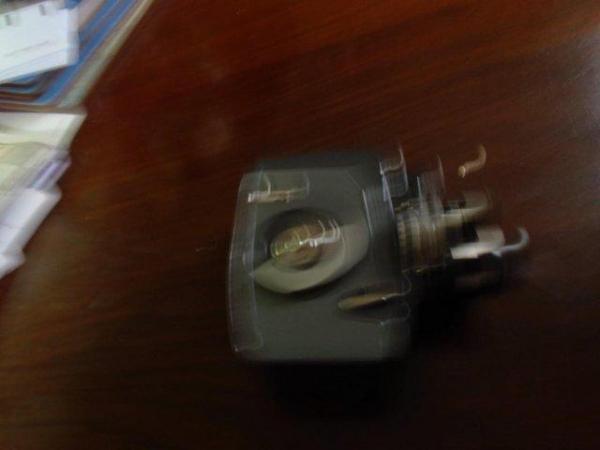 Image 1 of Jelco Auto111 with handle...Vintage Movie camera