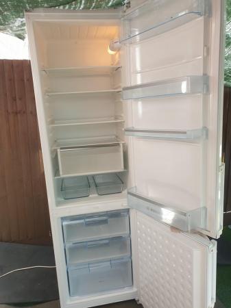 Image 3 of Bosch A+ fridge freezer, excellent/super clean. Delivery
