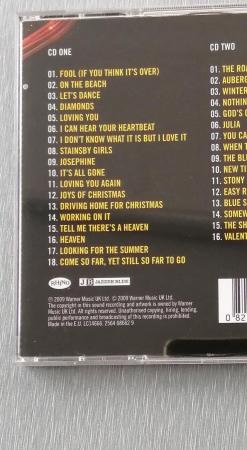 Image 6 of Chris Rea 2 Disc CD. 'Still so Far to Go'. The Best of.