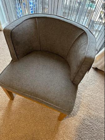Image 1 of Brand new Lucille chair.