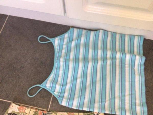 Image 10 of Lovely selection of tops beach wear dresses and skirts