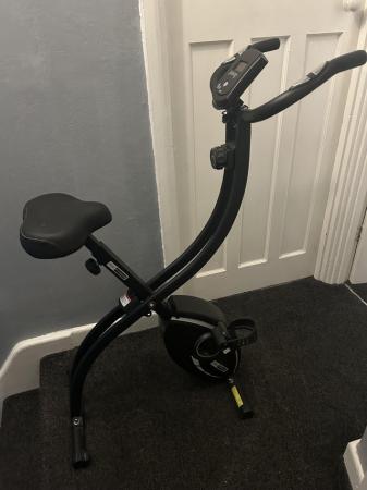Image 3 of Pro fitness exercise bike