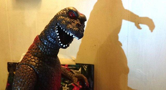 Image 14 of Godzilla Dor Mei