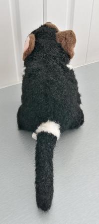 Image 7 of A Small "Tasmanian Devil" Soft Toy by Windmill Toys, Austral