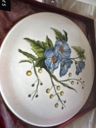 Image 1 of Spode Cake Plate in excellent condition