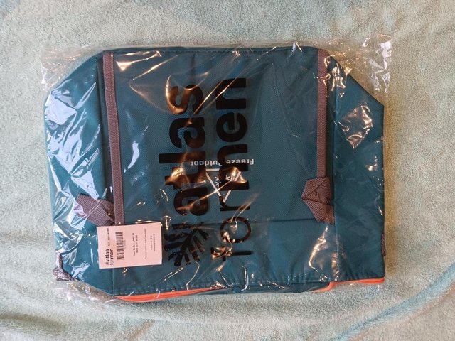 Cooler bag / Freezer outdoor bag