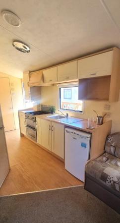 Image 16 of Willerby Herald Lodge 2 bed mobile home in Fuengirola Spain