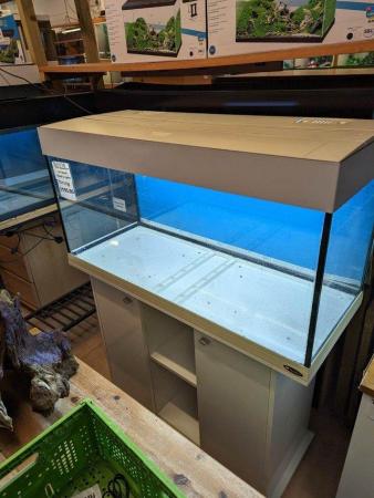 Image 2 of Large Selection of Second Hand Aquariums
