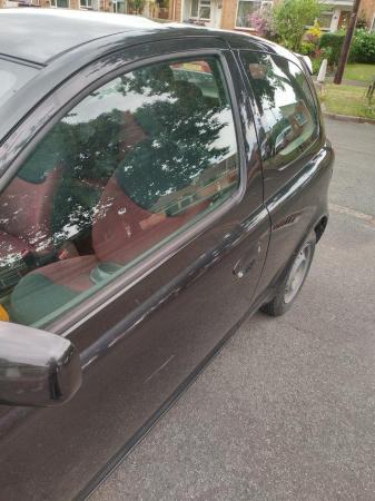 Image 1 of Toyota Yaris 1 litre A1 condition