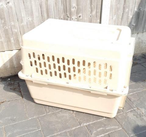 Image 1 of Dog crate - Bargain Hound
