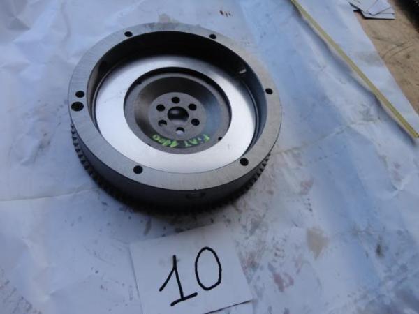 Image 2 of Flywheel for Fiat 1100 D years 60