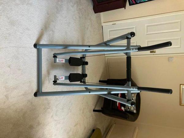 Image 3 of Cross Trainer- used -in good condition SOLD