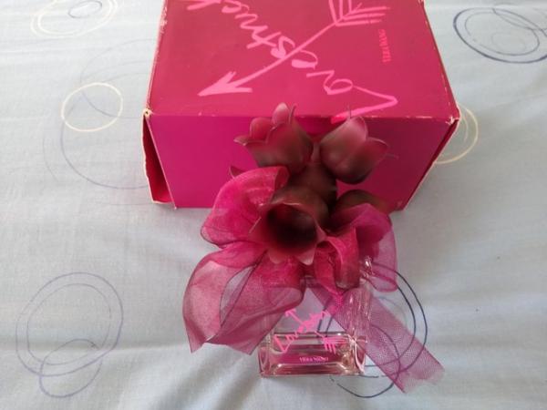 Image 2 of Vera Wang love struck eau de parfum100 ml