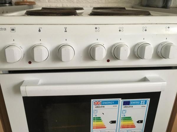 Image 2 of Electric cooker/Electric cooker