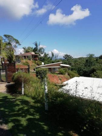Image 2 of 3 villas for sale in Costa Rica near the sea, all three ther