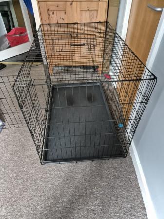 Image 1 of Large Pet Cage, unused, perfect condition