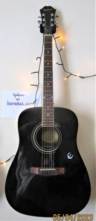 Image 2 of Epiphone DR100 Acoustic Dreadnought