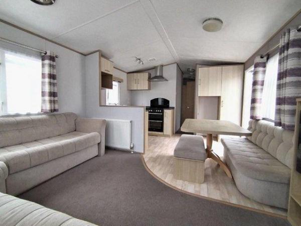 Image 5 of 2016 Carnaby Ashdale Holiday Caravan For Sale Yorkshire