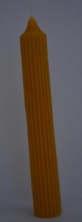 Image 13 of Stunning 100% Pure Beeswax Or Coloured Candles