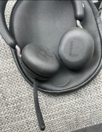 Image 1 of Jabra Evolve2 65 headset