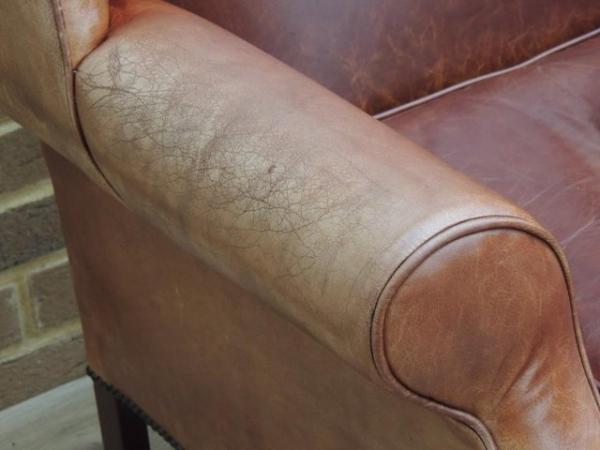 Image 12 of Laura Ashley Denbigh Armchair (UK Delivery)