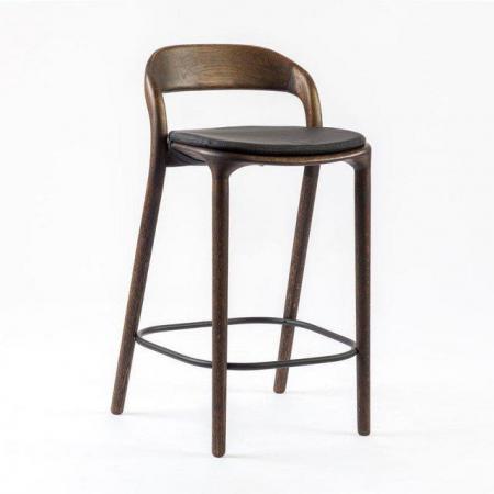 Image 2 of Solid Oak Designer Wooden Furniture