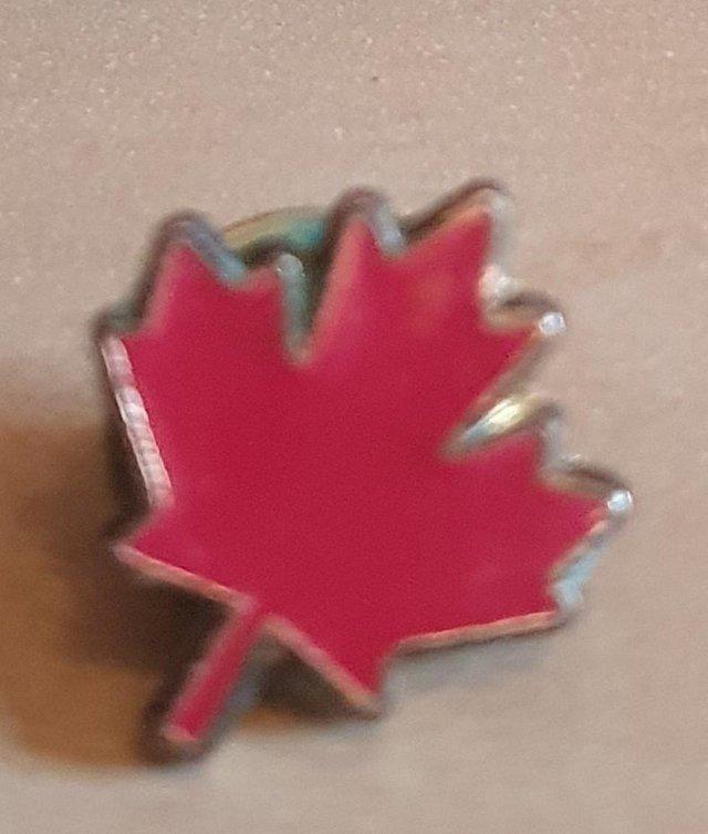 Preview of the first image of Maple leaf.