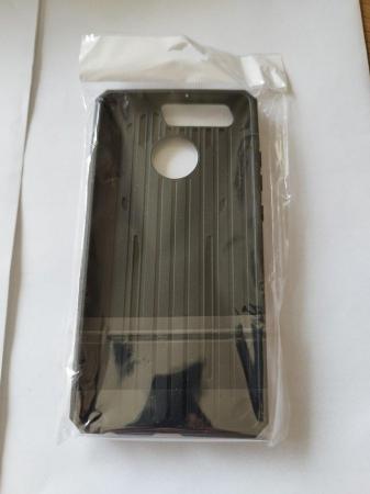 Image 2 of Huawei P9 Case, Rose Gold.....