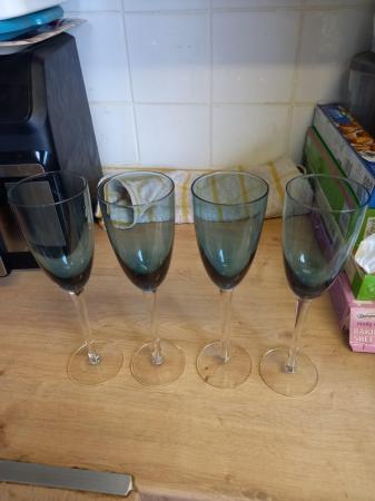 Image 1 of Mixed Package of Drinking Glasses and Bowls