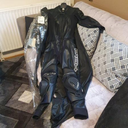 Image 2 of Held racing suit female size 34