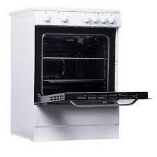 Image 1 of SIA 60CM WHITE SOLID HOT PLATE ELECTRIC SINGLE CAVITY COOKER
