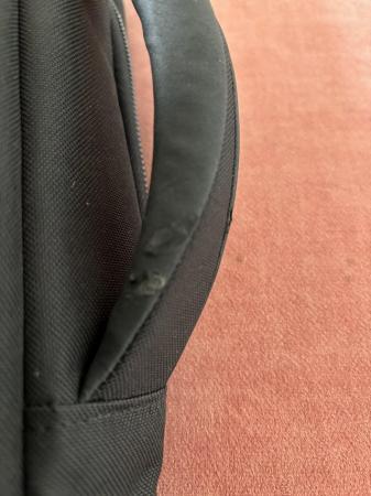 Image 2 of Samsonite briefcase/backpack
