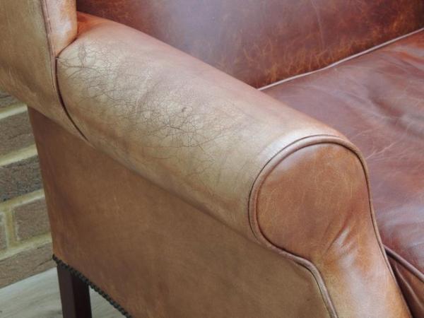 Image 17 of Laura Ashley Denbigh Armchair (UK Delivery)