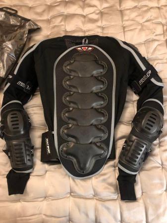 Image 8 of BNWT Various MX Clothing/Armour/Goggles/Gloves/T6 Boots