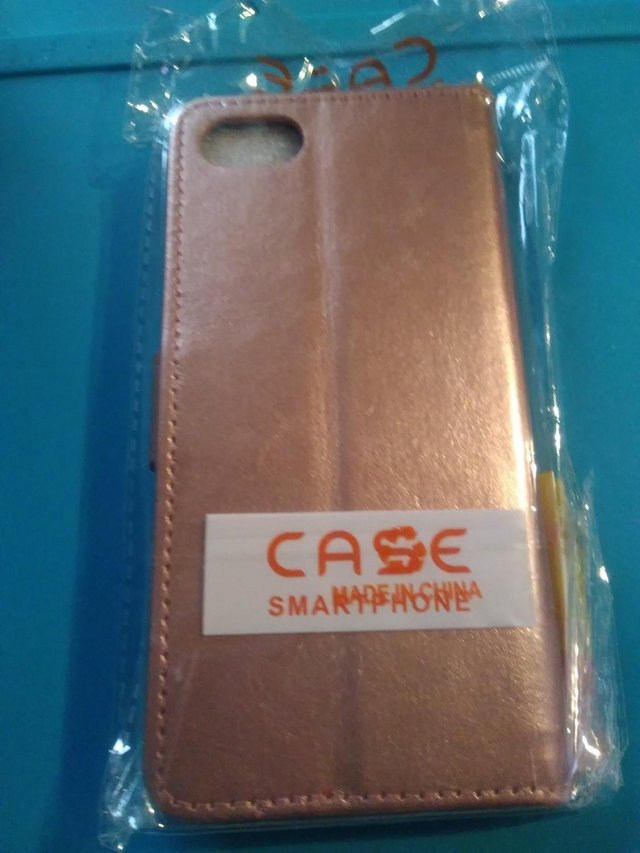 Preview of the first image of iphone case for 7G/8G new.