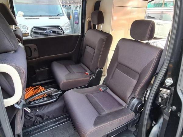 Image 12 of Nissan Serena Campervan by Wellhouse 2.0 Auto