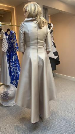 Image 1 of Mother of the bride Fely Campo dress